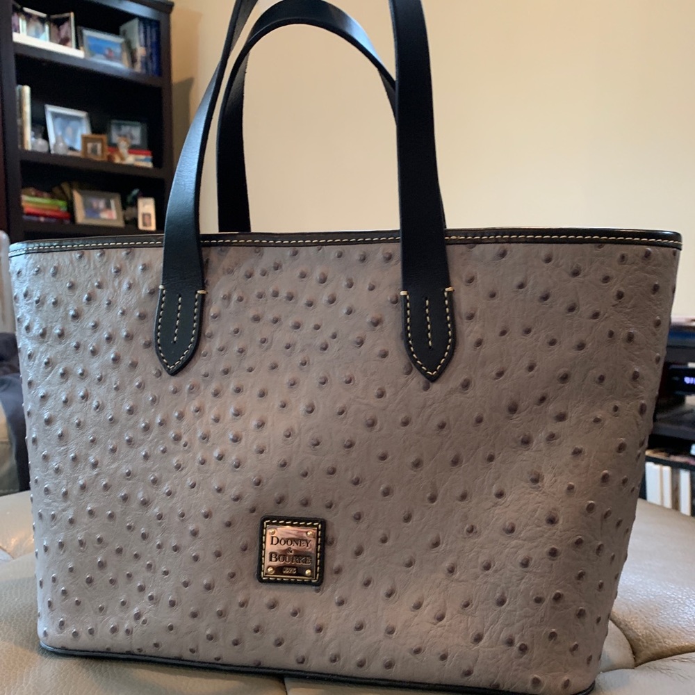 💥🔥 SATURDAY SUPER SALE Dooney & Burke
